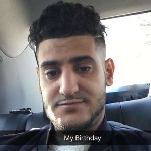 Meet your Posher, Ali